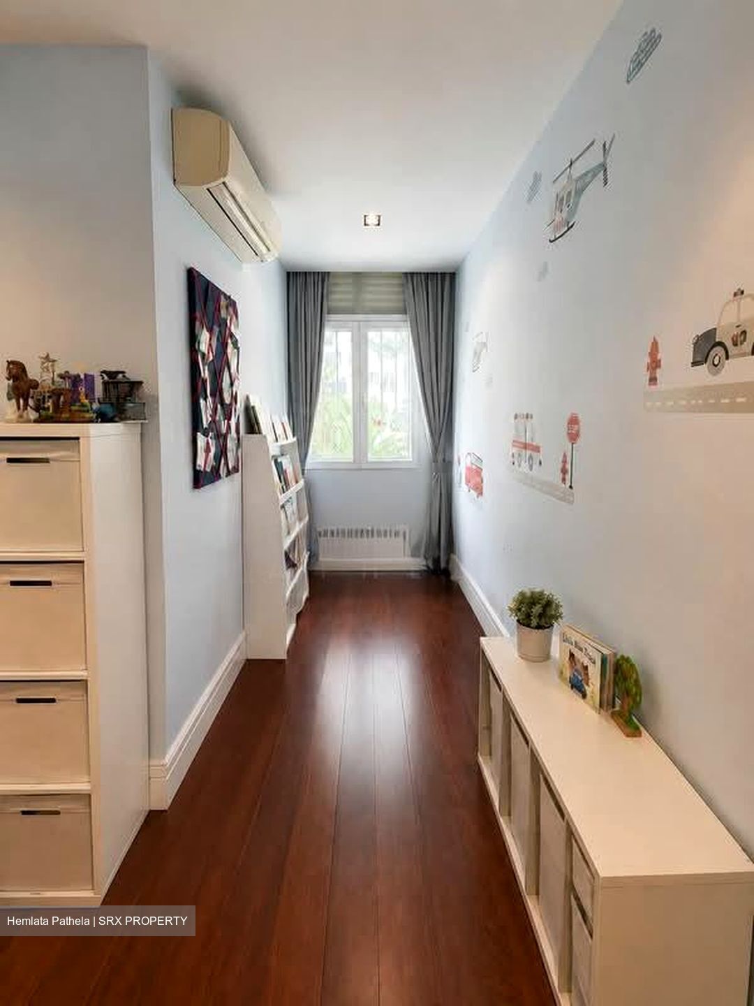 Cairnhill Road (D9), Detached #575076201